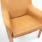 Cab 414 Armchairs by Mario Bellini for Cassina, 1980s, Set of 2 12