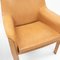 Set of Cab 414 Armchairs by Mario Bellini for Cassina, 1980s 12