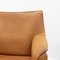 Cab 414 Armchairs by Mario Bellini for Cassina, 1980s, Set of 2 11