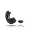 Egg Chair and Ottoman by Arne Jacobsen for Fritz Hansen, 2000s, Set of 2 2