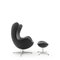 Set of Egg Chair and Ottoman by Arne Jacobsen for Fritz Hansen, 2000s 2