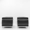 LC2 Armchairs by Le Corbusier for Cassina, 1990s, Set of 2 7