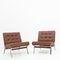 856 Lounge Chairs by Ico & Luisa Parisi for Cassina, 1950s, Set of 2 5
