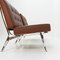 856 Lounge Chairs by Ico & Luisa Parisi for Cassina, 1950s, Set of 2 16