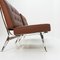 Fauteuils 856 par Ico & Luisa Parisi pour Cassina, 1950s, Set de 2 16