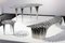Sedona Lounge Table by Janne Kyttanen, Image 2
