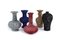 Dynasty Vase # 2 Water von Michael Young 2