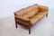 Mid-Century Brazilian Style Sofa in Leather, 1960s 5
