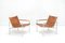 SZ02 Armchairs by Martin Visser for 't Spectrum, 1960s, Set of 2 1