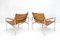 SZ02 Armchairs by Martin Visser for 't Spectrum, 1960s, Set of 2 5