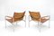 SZ02 Armchairs by Martin Visser for 't Spectrum, 1960s, Set of 2, Image 5