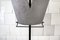 Italian Valet in Galvanized and Painted Iron, 1980s 5