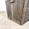 17th Century Wrought Iron and Wooden Trunk 15