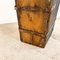 17th Century Wrought Iron and Wooden Trunk 20