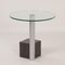 Table d'Appoint Hk-2 par Hank Kwint pour Metaform, 1980s 5