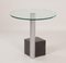 Table d'Appoint Hk-2 par Hank Kwint pour Metaform, 1980s 6