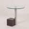 Table d'Appoint Hk-2 par Hank Kwint pour Metaform, 1980s 4