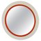 Round Italian Mirror, 1960s, Image 1