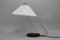 Lampe de Bureau, Italie, 1970s 5