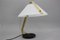 Lampe de Bureau, Italie, 1970s 3