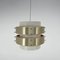 Pendant attributed to Aka Electric, Germany, 1970s 2