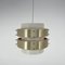 Pendant attributed to Aka Electric, Germany, 1970s, Image 2