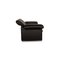 Black Leather DS 10/23 2-Seat Sofa from de Sede, Image 9