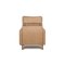 Beige Fabric Conseta Armchair from Cor, Image 10
