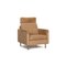 Beige Fabric Conseta Armchair from Cor 1