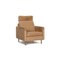 Beige Fabric Conseta Armchair from Cor, Image 1