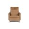 Beige Fabric Conseta Armchair from Cor 8