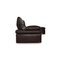 Dark Brown Leather Raoul Corner Sofa with Electric Function from Koinor 10