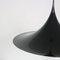 Large Edition Semi Hanging Lamp by Claus Bonderup & Thorsten Thorup for Fog & Morup, Denmark, 1960s 8