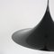 Large Edition Semi Hanging Lamp by Claus Bonderup & Thorsten Thorup for Fog & Morup, Denmark, 1960s, Image 8