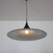 Grande Lampe à Suspension Semi par Claus Bonderup & Thorsten Thorup pour Fog & Morup, Danemark, 1960s 4