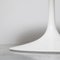 Arabescato Pedestal Table by Eero Saarinen for Knoll 10