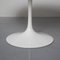 Arabescato Pedestal Table by Eero Saarinen for Knoll, Image 9