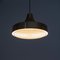 Gold Pendant Lamp by Lisa Johansson-Pape for Orno, 1950s 3