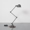Grary Desk Lamp attributed to Jean-Louis Domecq for Jieldé, 1950s 1