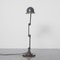 Grary Desk Lamp attributed to Jean-Louis Domecq for Jieldé, 1950s 15