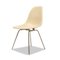 Vintage Fiberglass Side Chair from Charles & Ray Eames 1