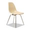Vintage Fiberglass Side Chair from Charles & Ray Eames 4