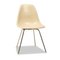 Vintage Fiberglass Side Chair from Charles & Ray Eames 3