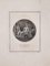 Unknown, Antiquities of Herculaneum Exposed, Original Etching, 18th Century 1