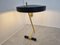 Vintage Z Model Table Lamp from Louis Kalff, 1950s 6