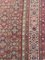 Antiker langer kurdischer Malayer Teppich, 1890er 5