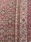 Antique Long Kurdish Malayer Rug, 1890s 5