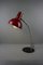 Lampe de Bureau par H. Busquet pour Hala Zeist 1