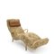 Pernilla 3 Lounge Chair by Bruno Mathsson for Karl Mathsson, 1960s, Image 1