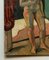 B. de Chateau Thierry, Nude Woman, Öl auf Holz, 1930er 5